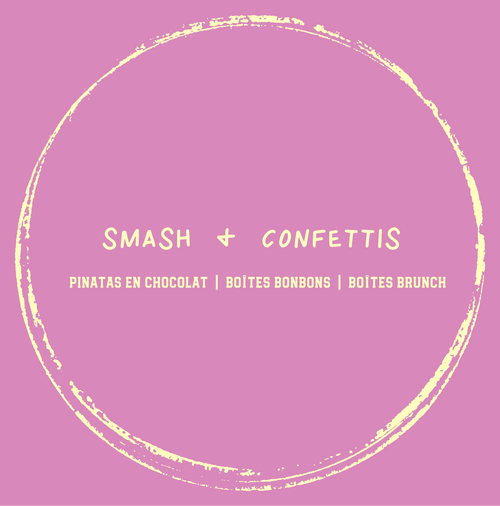 Smash et Confettis